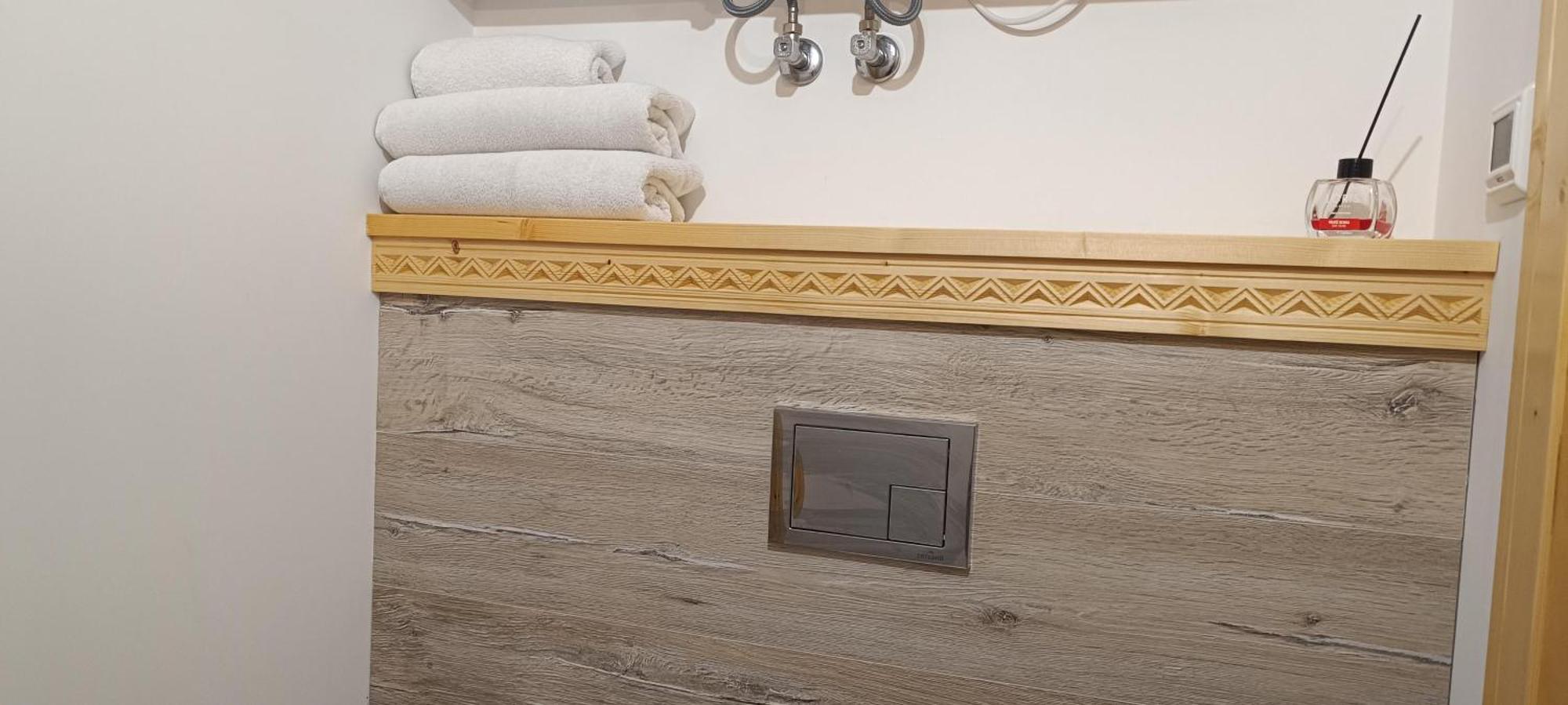 Apartament Olczanski Checz *
